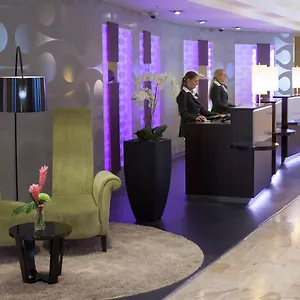 Hotel Crowne Plaza Centre Ku'damm By Ihg Berlin