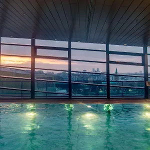 Hotel Grand Hyatt Berlin