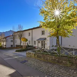 Hotel Gaestehaus Sankt Ulrich Fussen