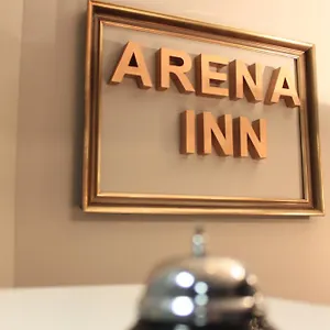 Hotel Arena - Mitte Berlin