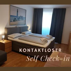 Apartment Jahnstrasse Dusseldorf