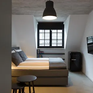 Apartment Square 8 Dusseldorf